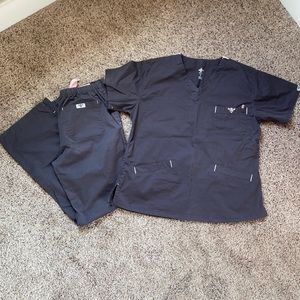 Nursing Scrubs